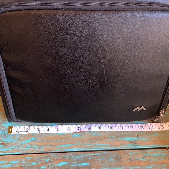 Brenthaven Laptop Computer Bag With Adjustable Strap Work School Travel - Picture 8 of 8